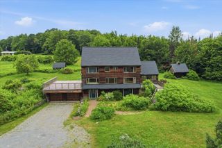 119 Orr Road, Jericho, VT 05465