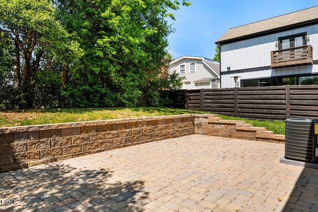 314 S Haywood Street, Raleigh, NC 27601