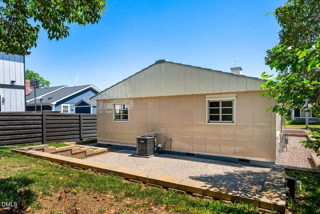 314 S Haywood Street, Raleigh, NC 27601