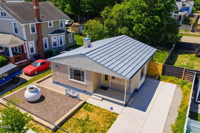 314 S Haywood Street, Raleigh, NC 27601