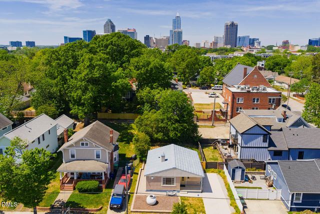 314 S Haywood Street, Raleigh, NC 27601
