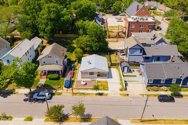 314 S Haywood Street, Raleigh, NC 27601