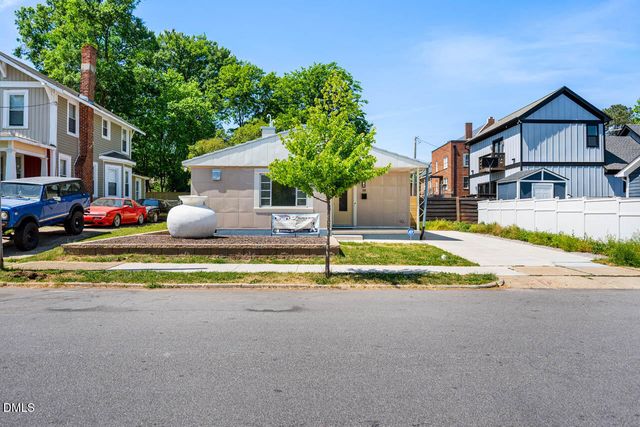 314 S Haywood Street, Raleigh, NC 27601