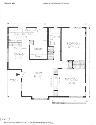 314 S Haywood Street, Raleigh, NC 27601