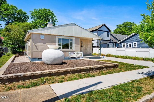 314 S Haywood Street, Raleigh, NC 27601