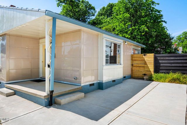 314 S Haywood Street, Raleigh, NC 27601