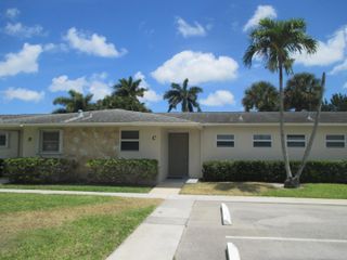 2715 Emory Drive E C, West Palm Beach, FL 33415