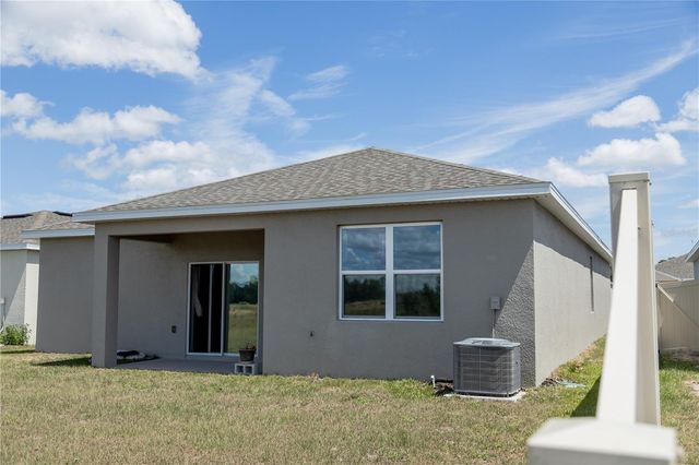 661 CROWN ROSE DRIVE, Eagle Lake, FL 33839