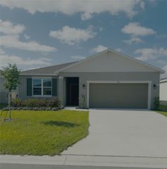 661 CROWN ROSE DRIVE, Eagle Lake, FL 33839