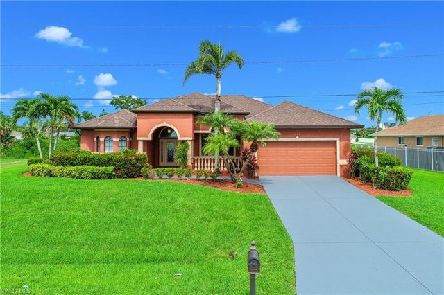 2169 NE 20th LN, Cape Coral, FL 33909