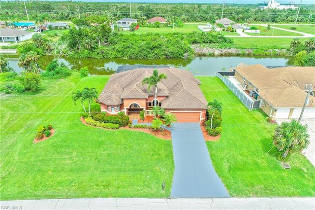 2169 NE 20th LN, Cape Coral, FL 33909