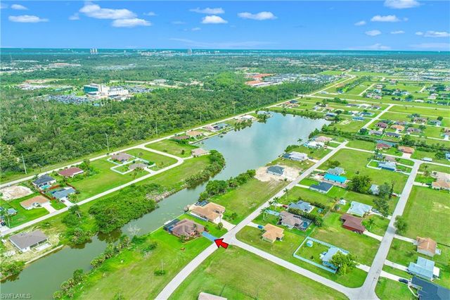 2169 NE 20th LN, Cape Coral, FL 33909