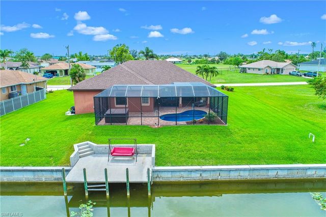 2169 NE 20th LN, Cape Coral, FL 33909