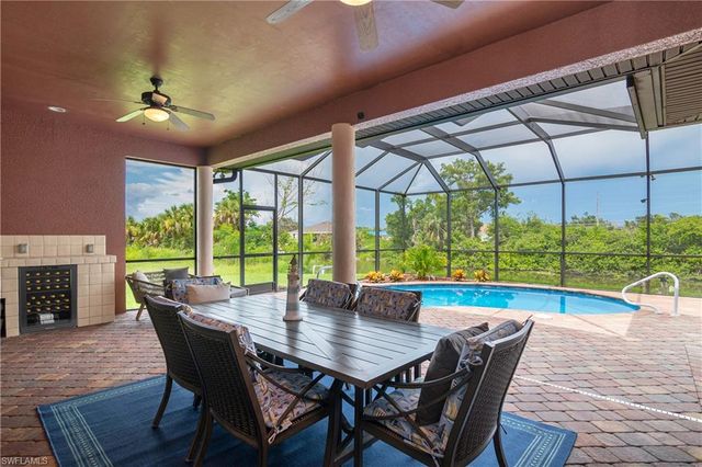 2169 NE 20th LN, Cape Coral, FL 33909