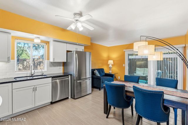 941 S Pantano Parkway, Tucson, AZ 85710