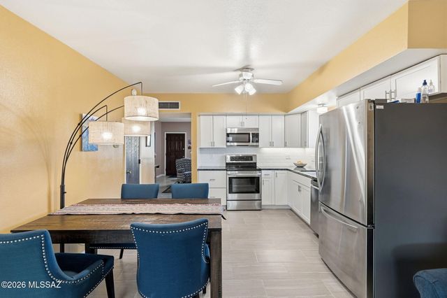 941 S Pantano Parkway, Tucson, AZ 85710