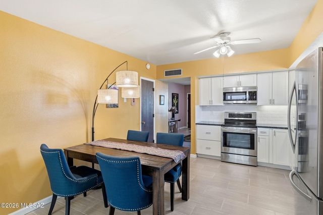 941 S Pantano Parkway, Tucson, AZ 85710