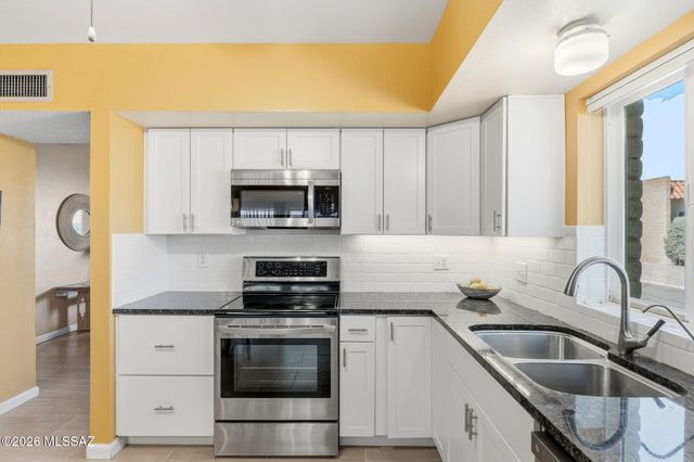 941 S Pantano Parkway, Tucson, AZ 85710