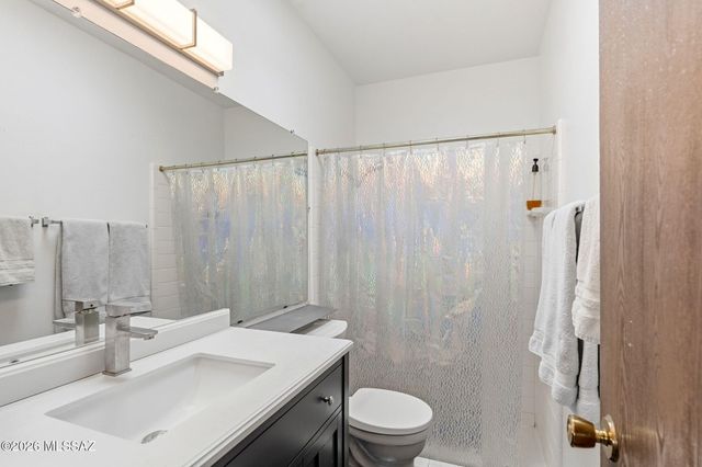 941 S Pantano Parkway, Tucson, AZ 85710