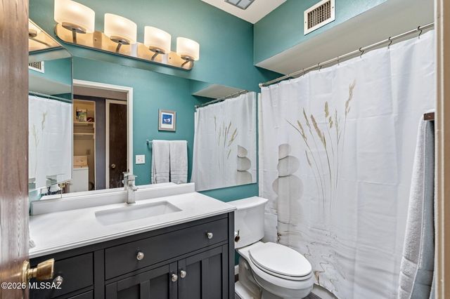 941 S Pantano Parkway, Tucson, AZ 85710