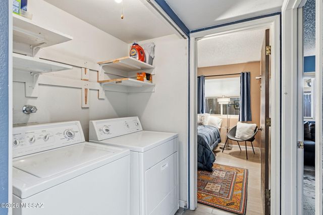 941 S Pantano Parkway, Tucson, AZ 85710