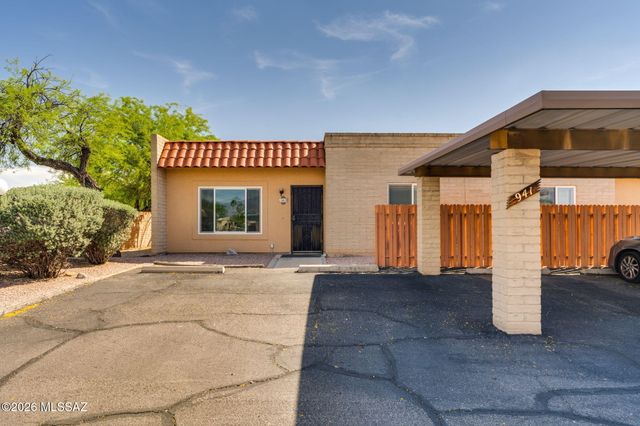 941 S Pantano Parkway, Tucson, AZ 85710