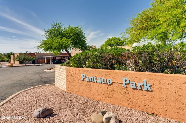 941 S Pantano Parkway, Tucson, AZ 85710