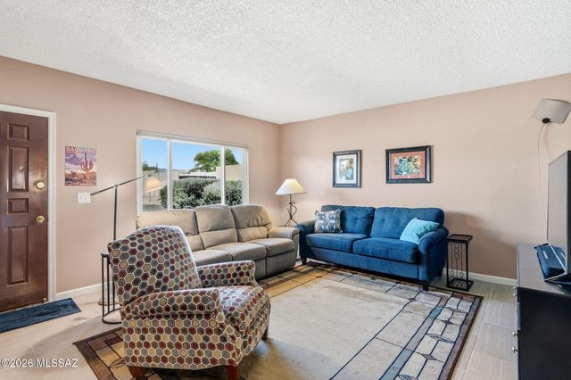 941 S Pantano Parkway, Tucson, AZ 85710