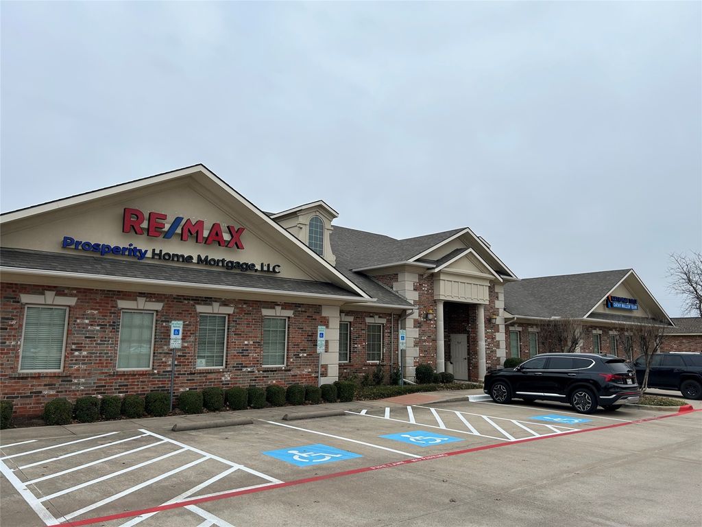 3360 Long Prairie Road, Flower Mound, TX 75022