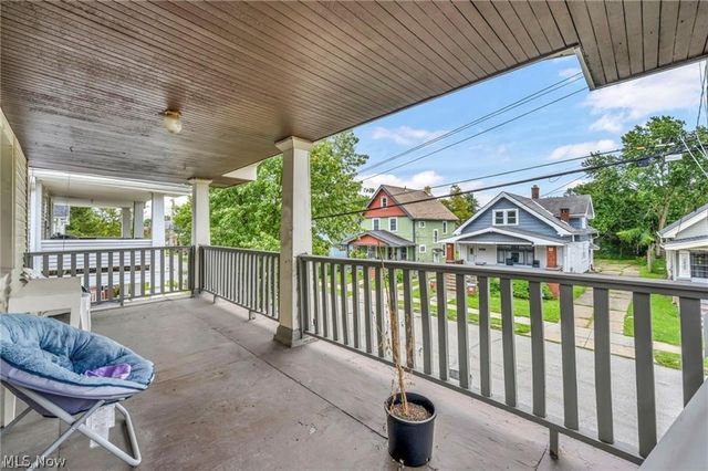 2822 Saratoga Avenue, Cleveland, OH 44109