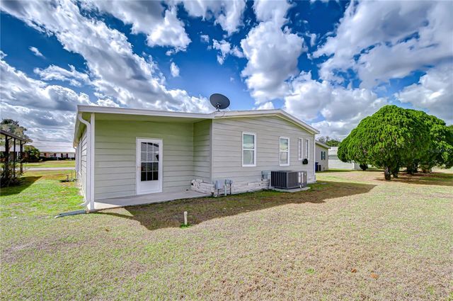 35145 WAGNER WAY, Zephyrhills, FL 33541