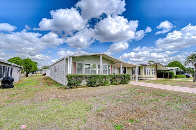 35145 WAGNER WAY, Zephyrhills, FL 33541