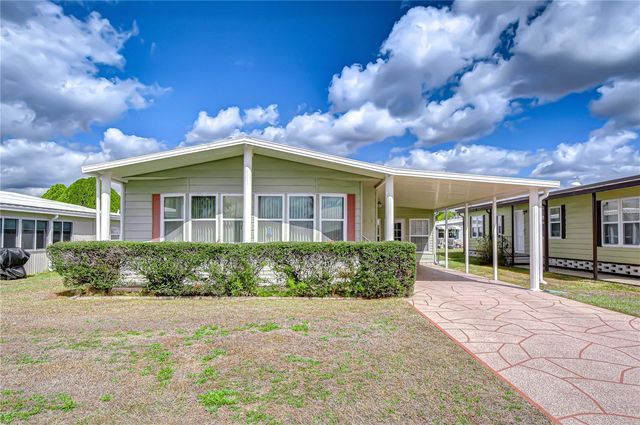 35145 WAGNER WAY, Zephyrhills, FL 33541