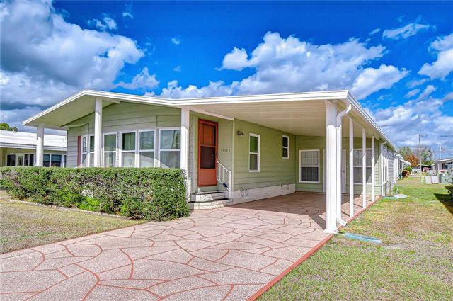 35145 WAGNER WAY, Zephyrhills, FL 33541