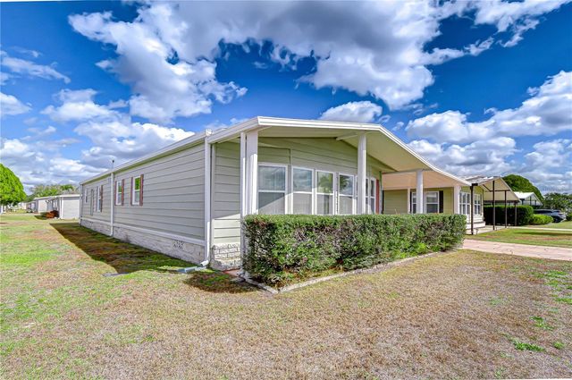 35145 WAGNER WAY, Zephyrhills, FL 33541