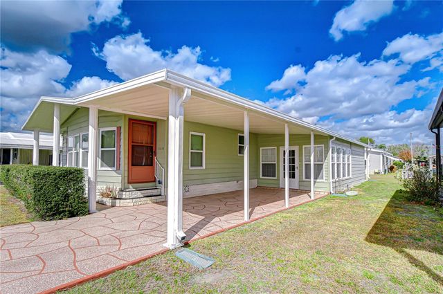 35145 WAGNER WAY, Zephyrhills, FL 33541