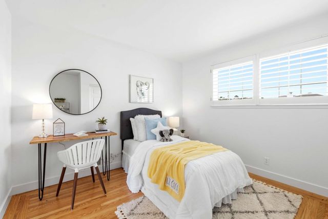 24 Westmont Drive, Daly City, CA 94015