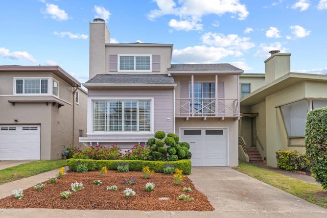 24 Westmont Drive, Daly City, CA 94015