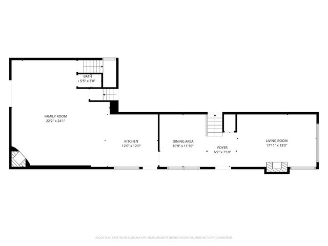 24 Westmont Drive, Daly City, CA 94015