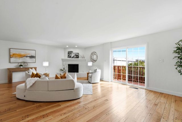 24 Westmont Drive, Daly City, CA 94015
