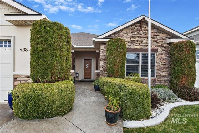 638 Sunfire Dr., Twin Falls, ID 83301