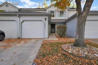 1255 Firefly Circle, Colorado Springs, CO 80916