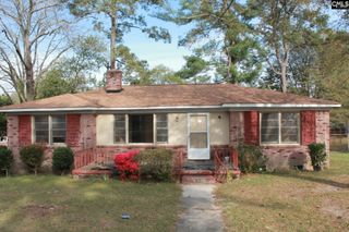 3408 Belvedere Drive, Columbia, SC 29204