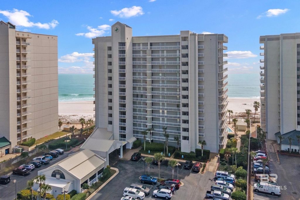 24800 Perdido Beach Boulevard 104, Orange Beach, AL 36561