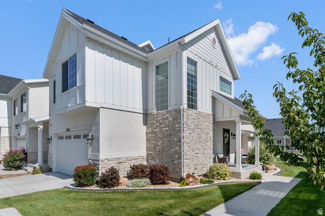 4501 S PARKBURY WAY, Salt Lake City, UT 84129
