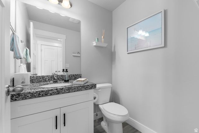 4501 S PARKBURY WAY, Salt Lake City, UT 84129