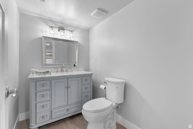 4501 S PARKBURY WAY, Salt Lake City, UT 84129