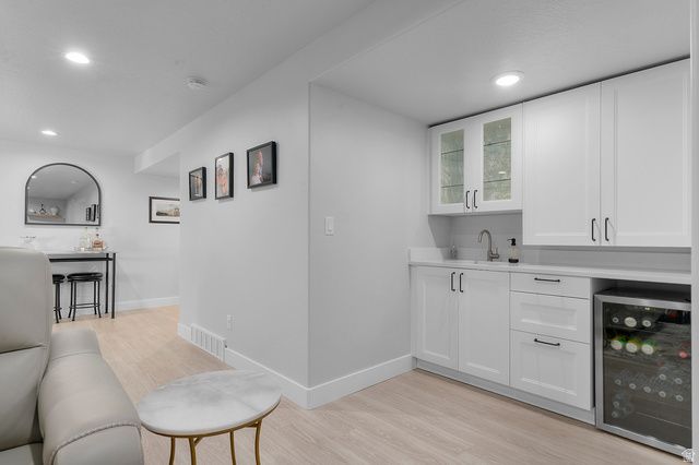 4501 S PARKBURY WAY, Salt Lake City, UT 84129