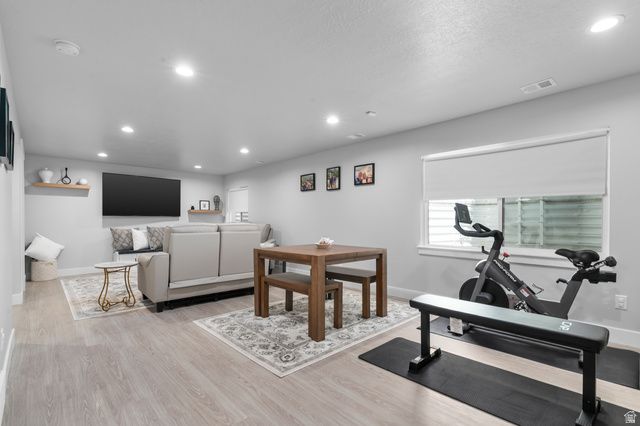 4501 S PARKBURY WAY, Salt Lake City, UT 84129