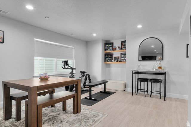 4501 S PARKBURY WAY, Salt Lake City, UT 84129